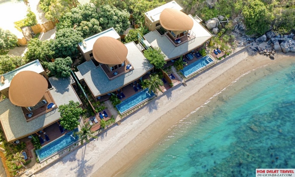 Retreat Resort
