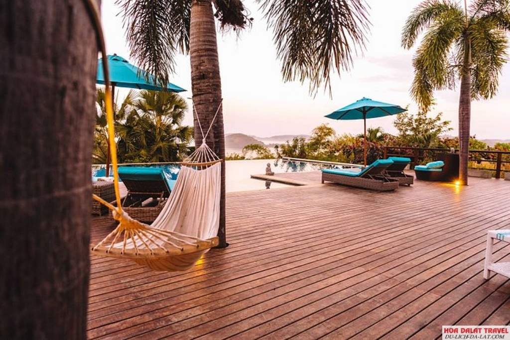 Summer Resort