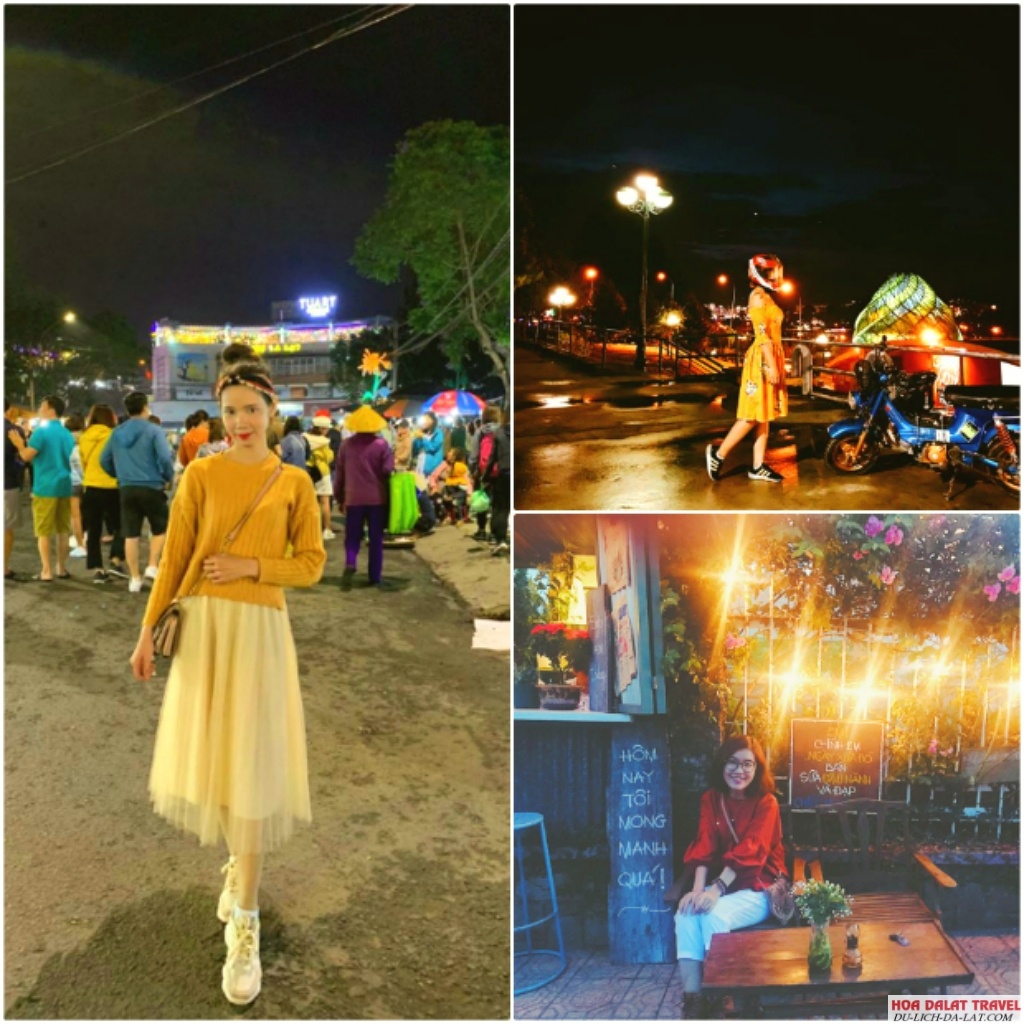 Thỏa thích diện những bộ trang phục mùa đông để dạo phố