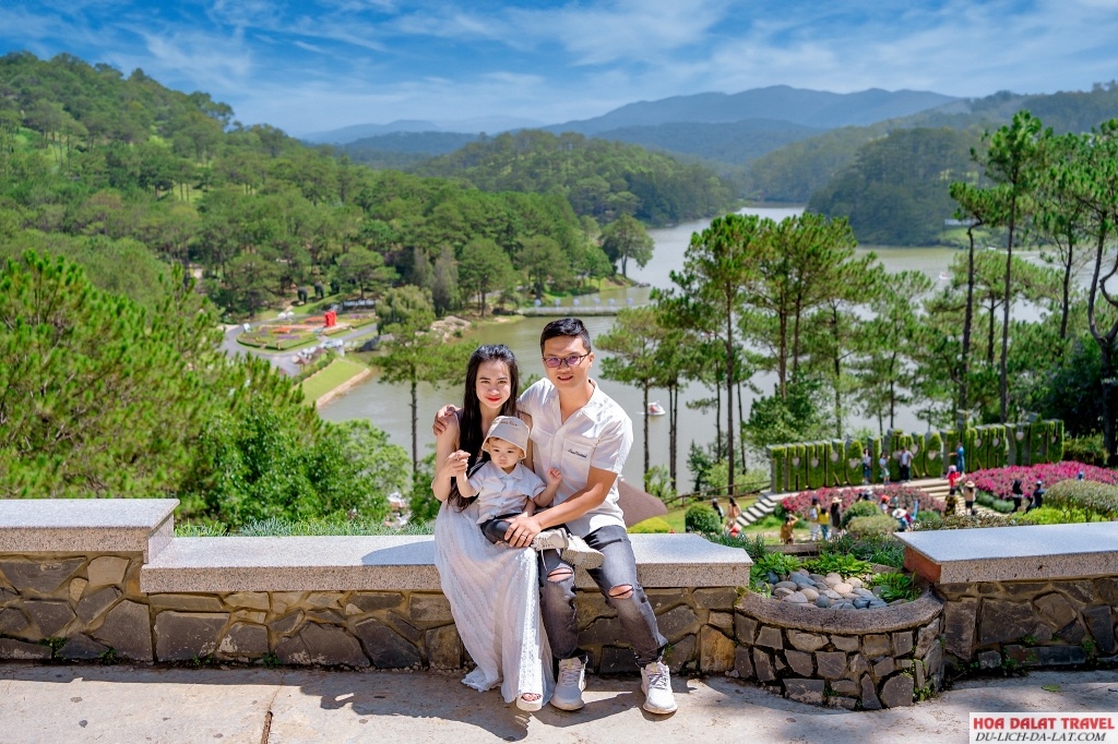 Thung Lũng Tình Yêu Đà Lạt