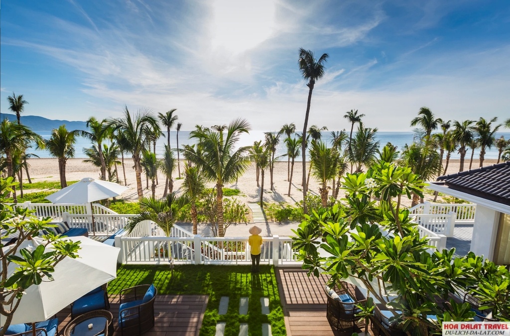 Tiêu Chuẩn Resort
