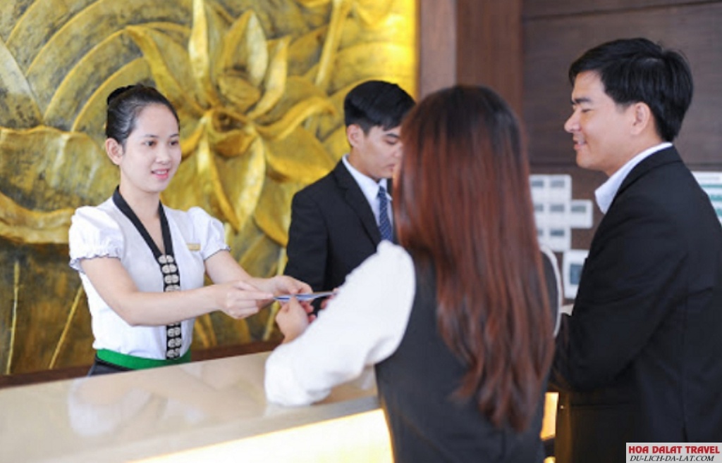 Tình huống thường gặp khi làm thủ tục Check-in