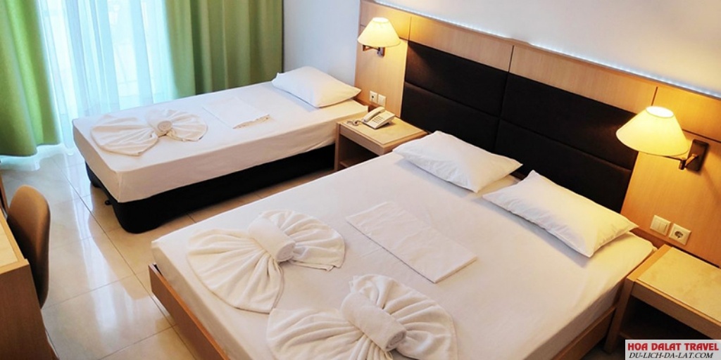 Ưu điểm Extra bed