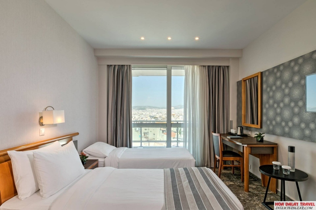 Vai trò của Extra bed