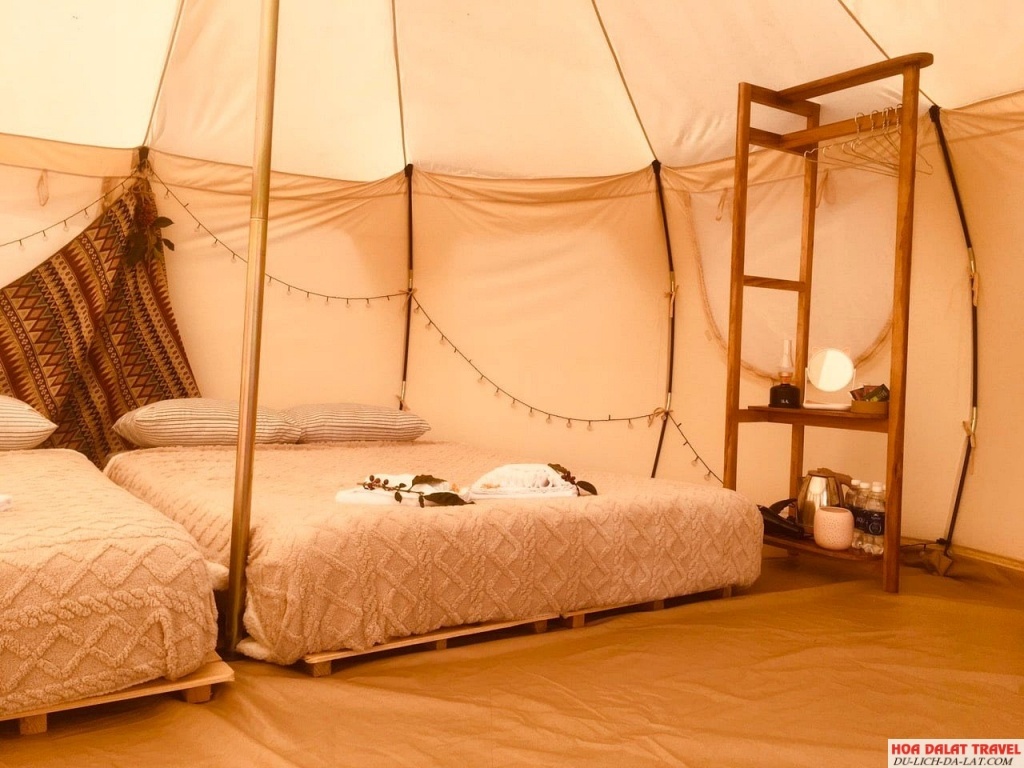 View Glamping