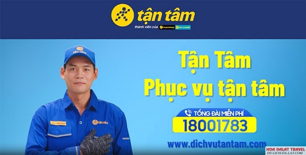 dịch vụ tại Điện Máy Xanh