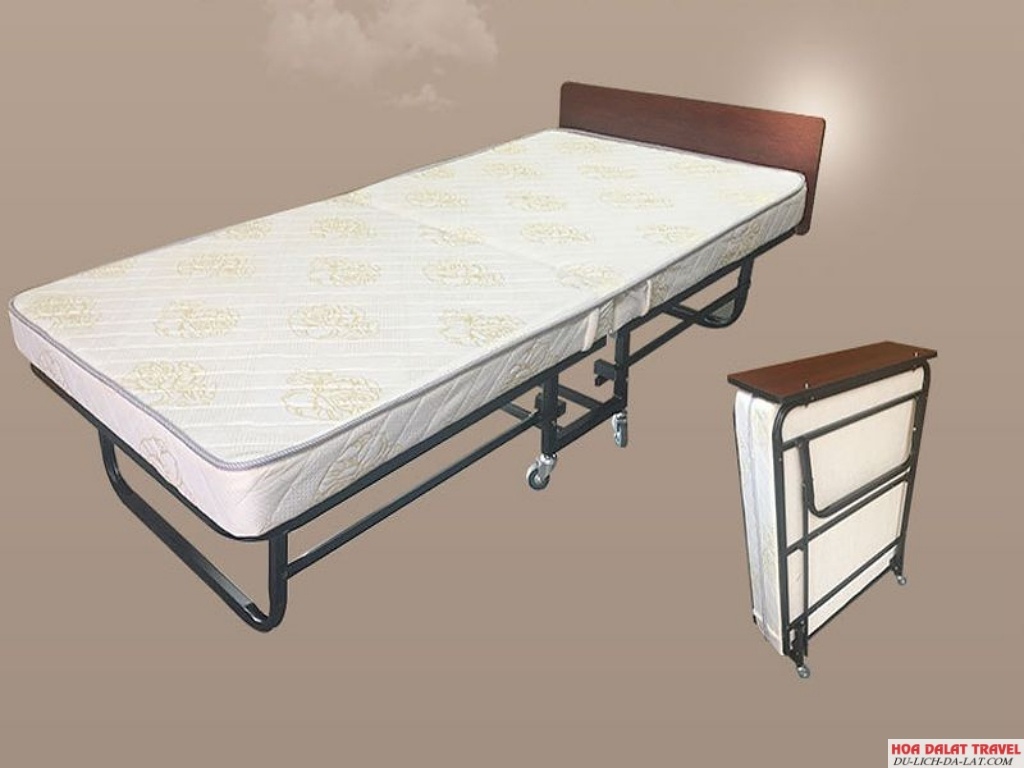 giường phụ extra trong các khách sạn