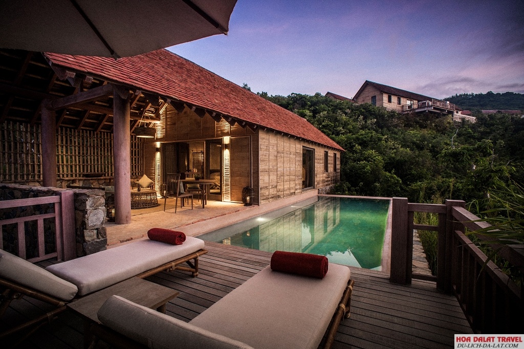 loại hình resort