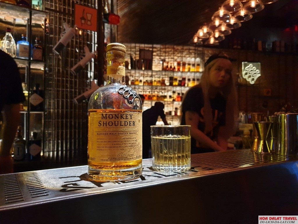 lưu ý khi kinh doanh mô hình Pub