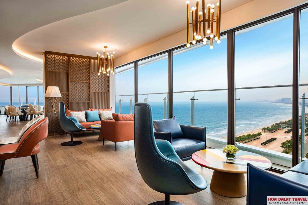 tiêu chuẩn đánh giá chất lượng resort
