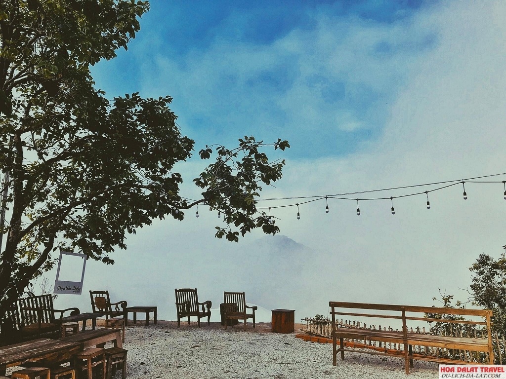 Cafe Pura Vida