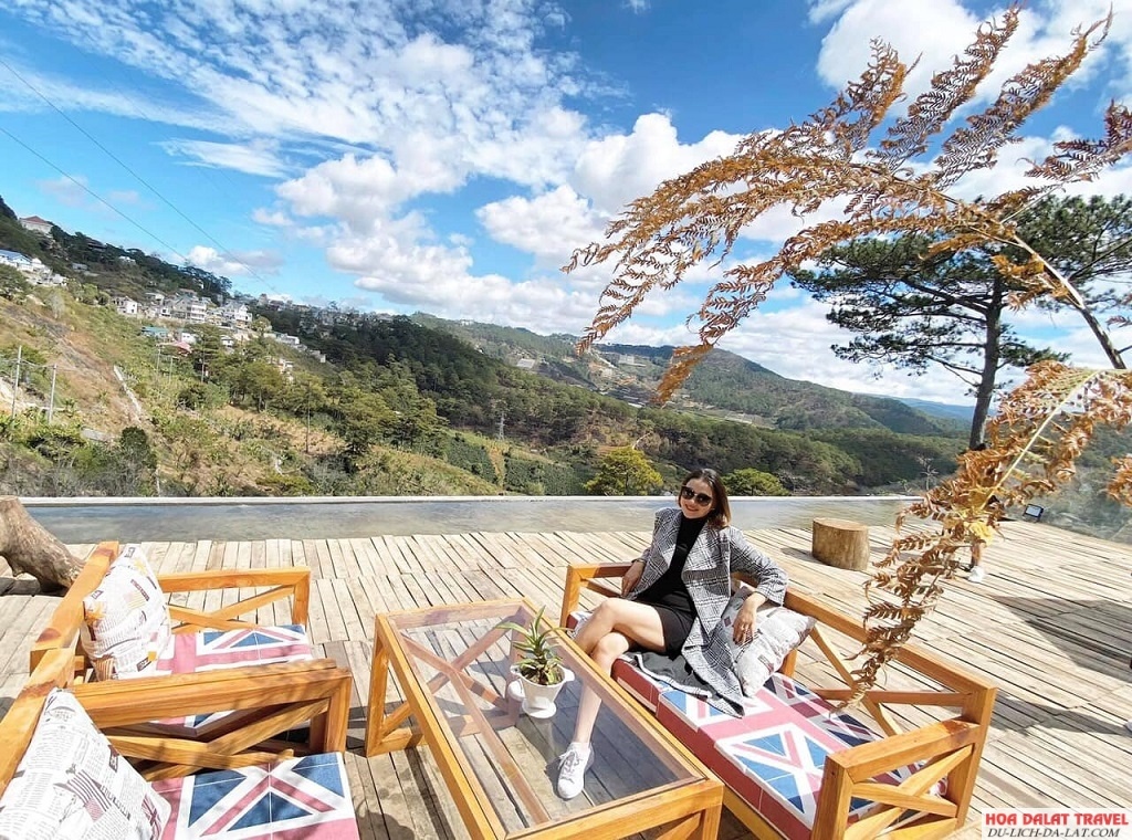 Đà Lạt Mountain View