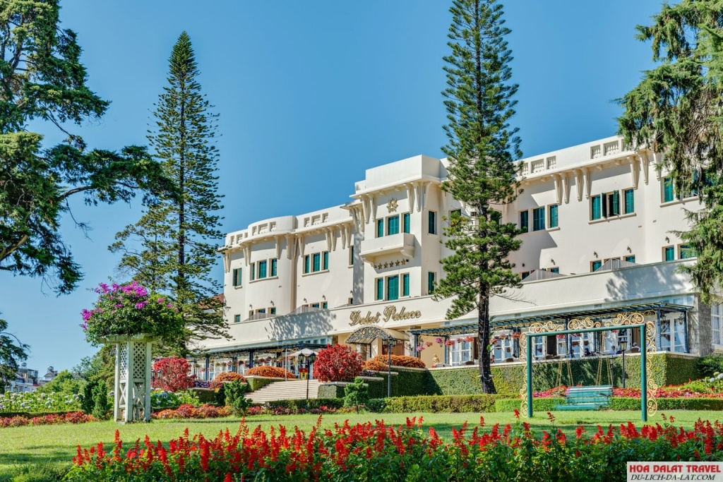 Đà Lạt Palace