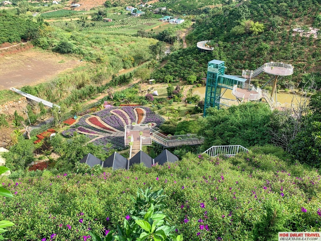 Điểm Du Lịch Chuồn Chuồn