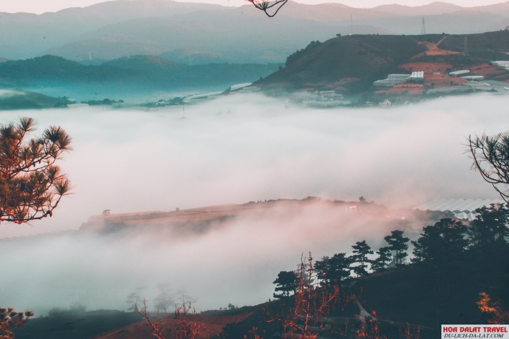 Đồi Cô Dâu