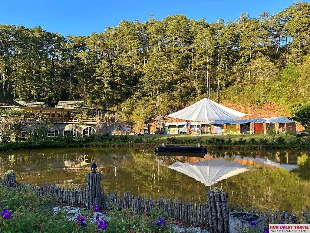 Giới thiệu chung về Laan Dalat