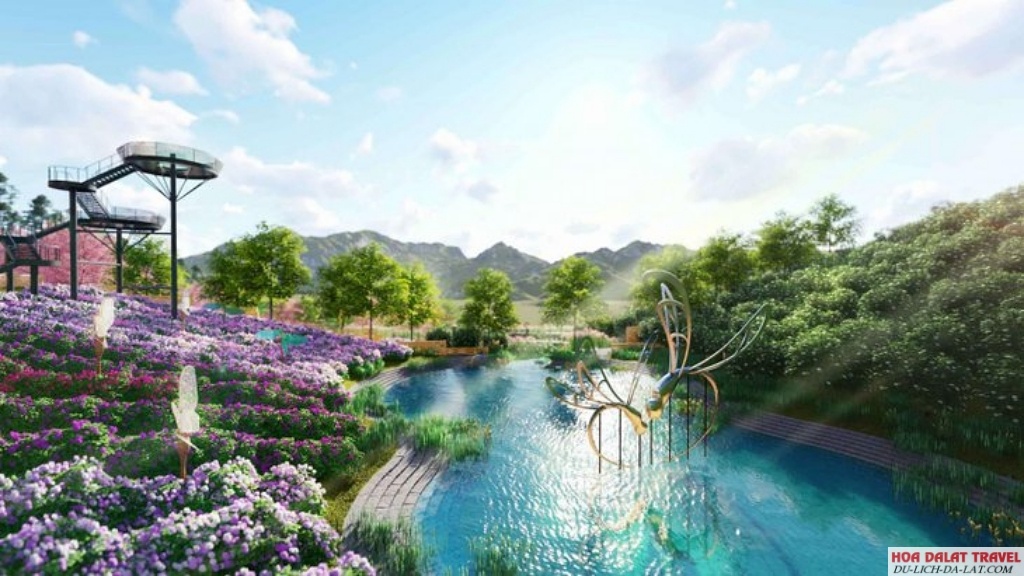 Hồ Chuồn Chuồn