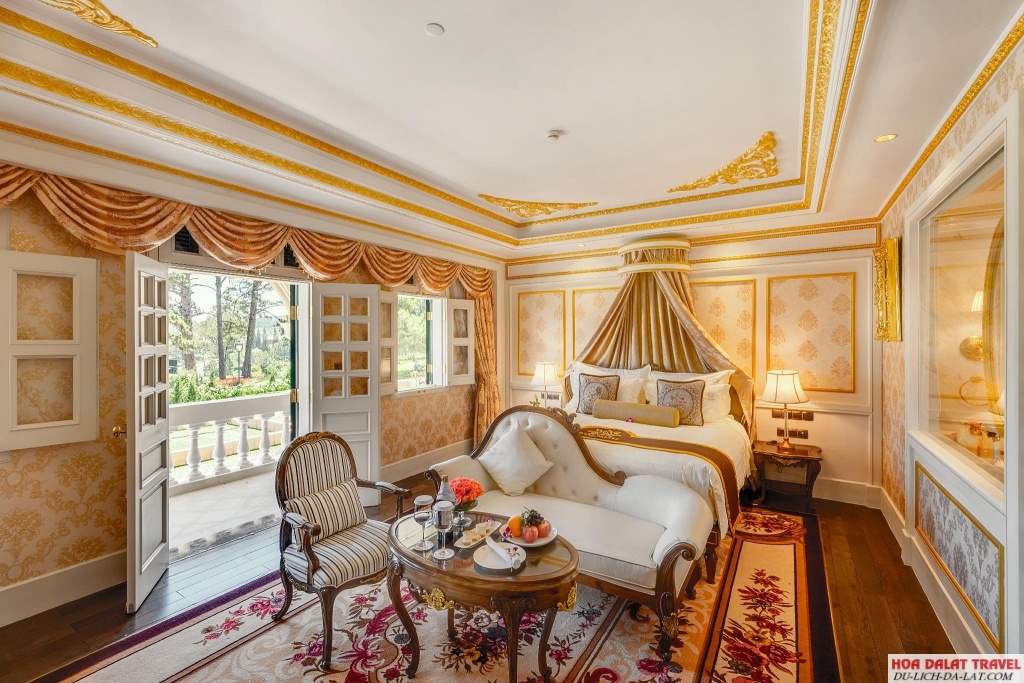 Luxury Royal