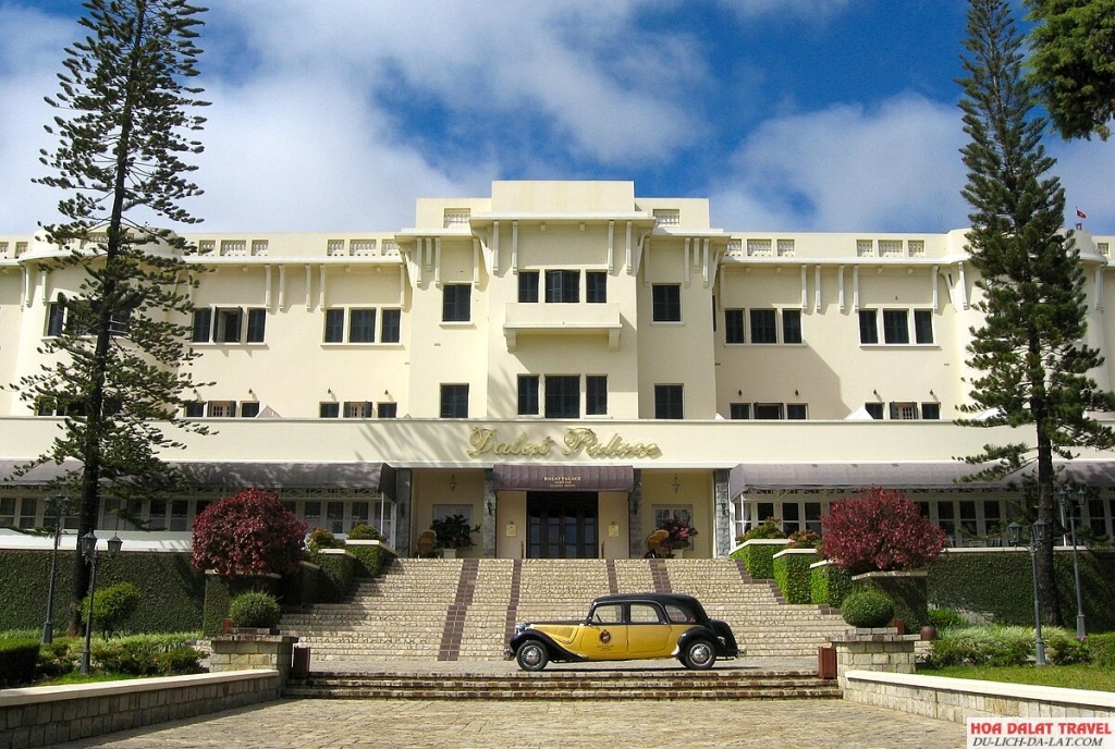 Palace Heritage Hotel