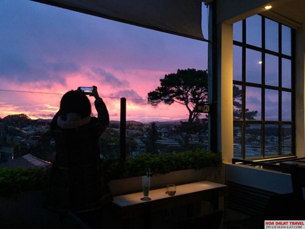 Panorama Coffee