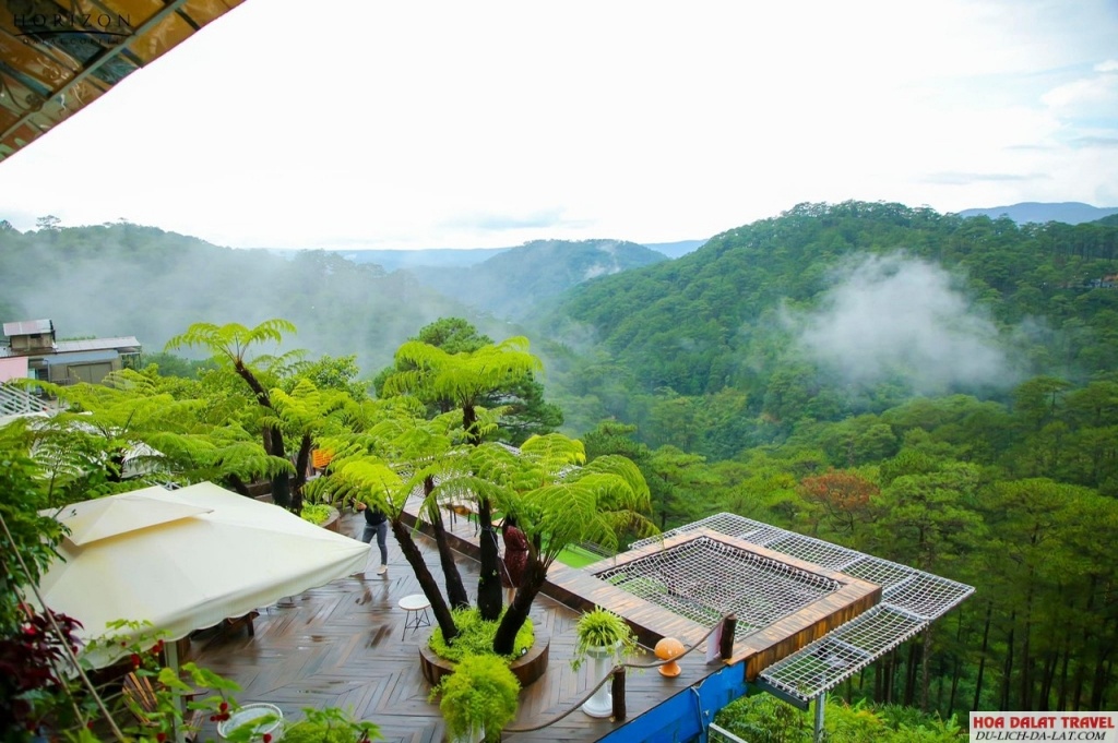 Sleep Box Hotel Đà Lạt