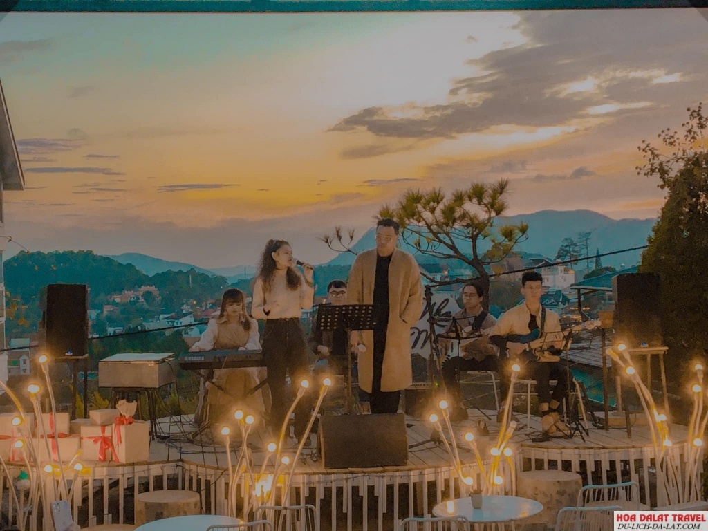 Tại sao Mây Lang Thang lại trở nên nổi tiếng
