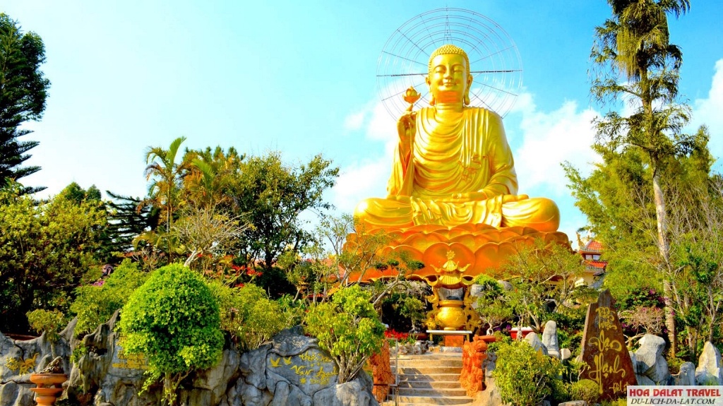 Thiền Viện Vạn Hạnh