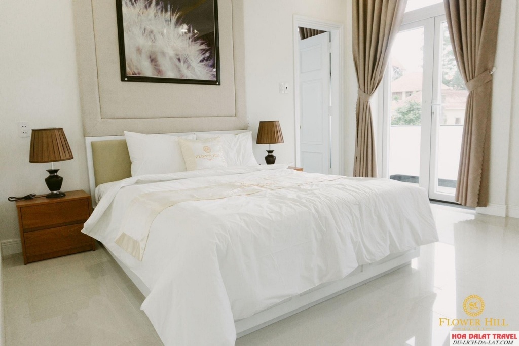 Tiện Nghi Hiện Đại