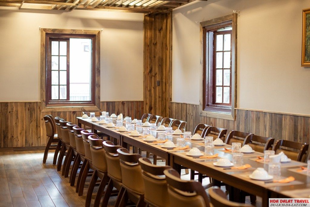 Bích Câu 1 Restaurant