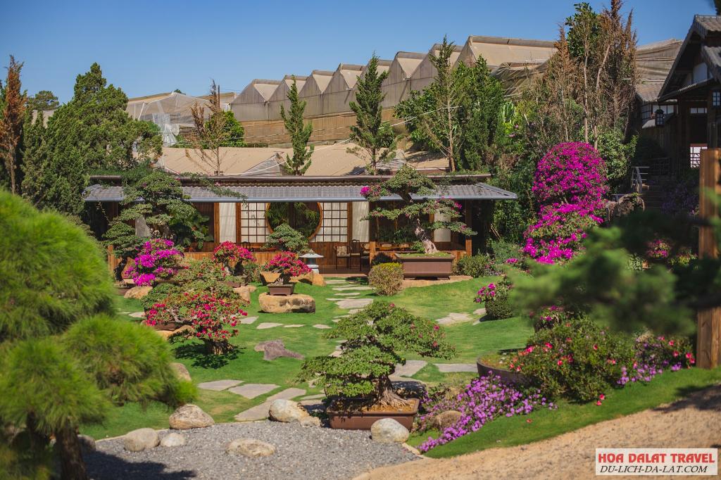 QUÊ Garden Vạn Thành