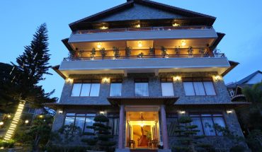Zen Valley Resort Đà Lạt