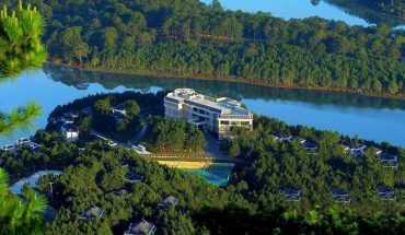 Khách sạn Edensee Đà Lạt