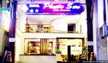 Hotel Phước Sơn Đà Lạt