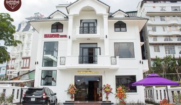 Danh sách khách sạn mới xây Đà Lạt