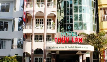Khách sạn Thúy Lan Đà Lạt