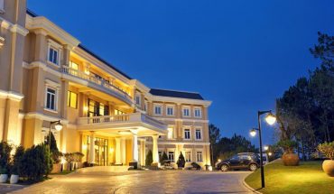 Khách sạn Đà Lạt lễ 2 tháng 9