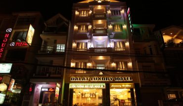 Khách sạn Đà Lạt Luxury