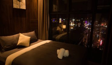 dalat center condotel