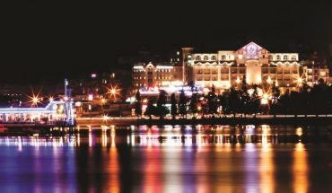 Khách sạn Đà Lạt tết