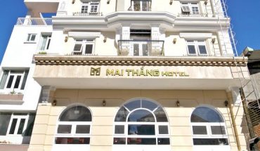 Khách sạn Mai Thắng Đà Lạt