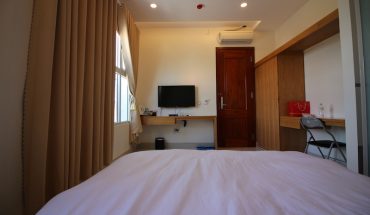 Khách sạn Đức Trọng