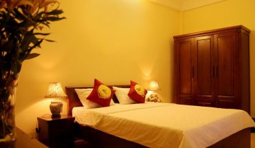 Nhà Nghỉ Đức Trọng
