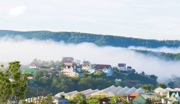 Tour Đà Lạt 1 ngày 1 đêm nội thành Đà Lạt