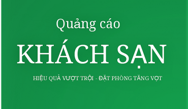 Quảng bá khách sạn Đà Lạt