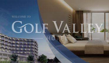 hotel golf valley