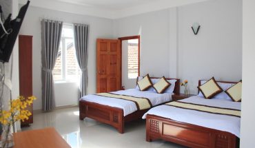 Phước Thịnh Hotel Đà Lạt
