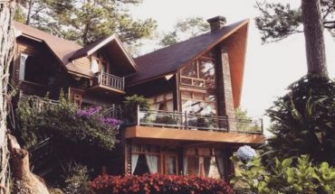 Đi Đà Lạt nên ở homestay nào