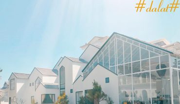 J’ADORE full house Đà Lạt