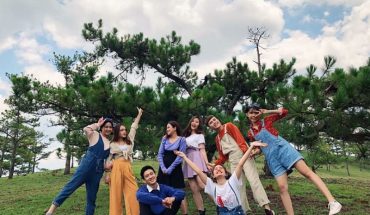 Lịch trình tour Đà Lạt 4 ngày 3 đêm