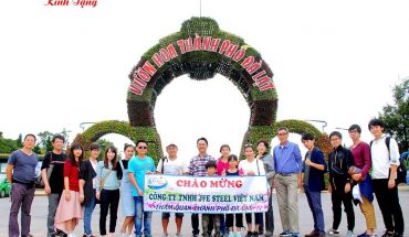 Tour Đà Lạt 3 ngày 3 đêm